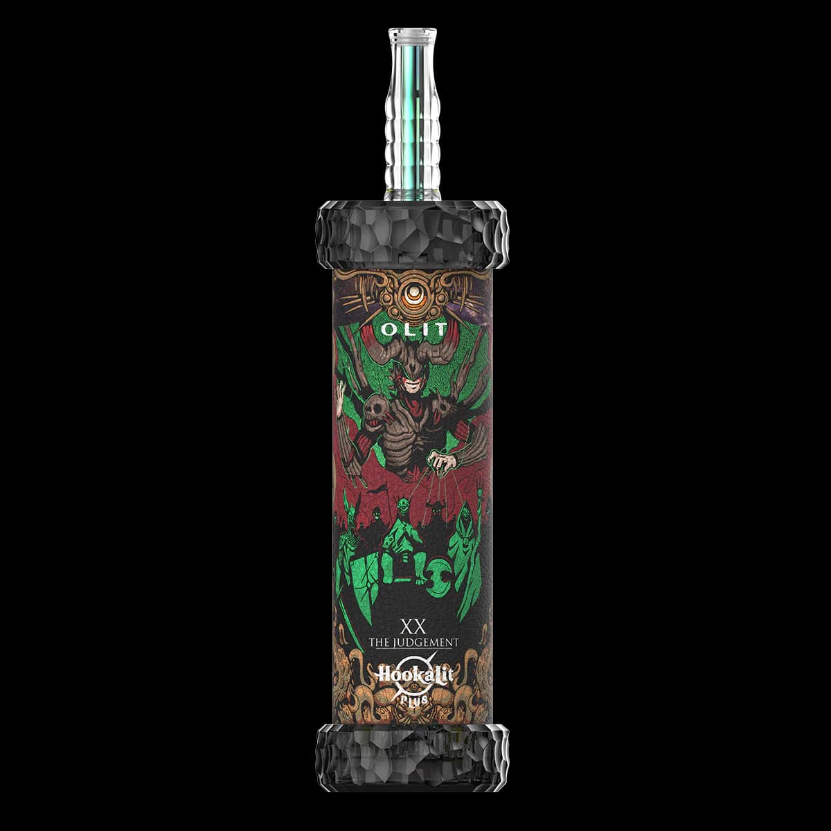 Hookah OLIT 100K / Miami Mint