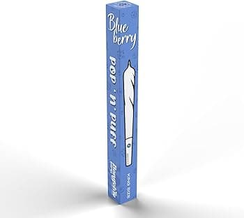 Delicioso / Giganta Blue Sea Blueberry