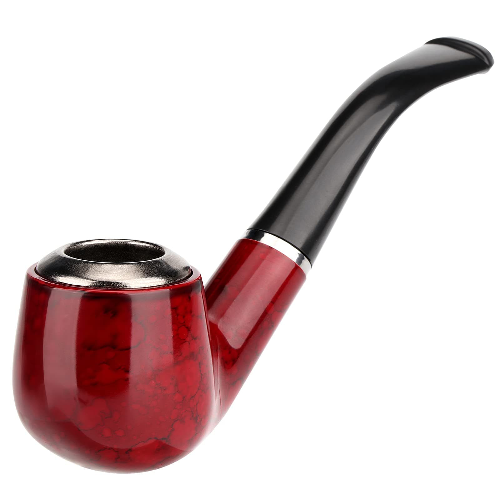 Smoking Pipe / Red Minon