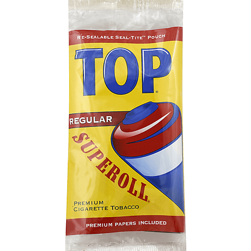 Tops Tobacco / Regular | 0.8 Oz