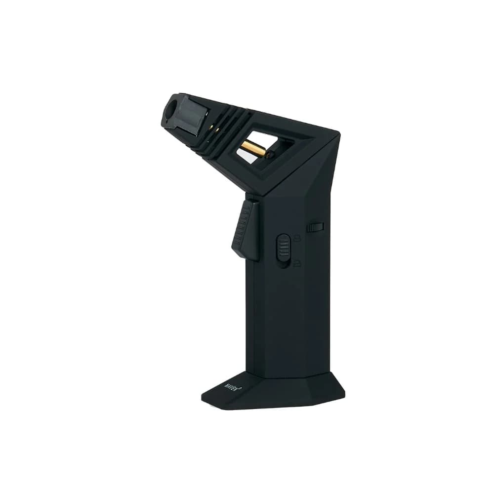 Maven Apex Windproof Torch Lighter / Black