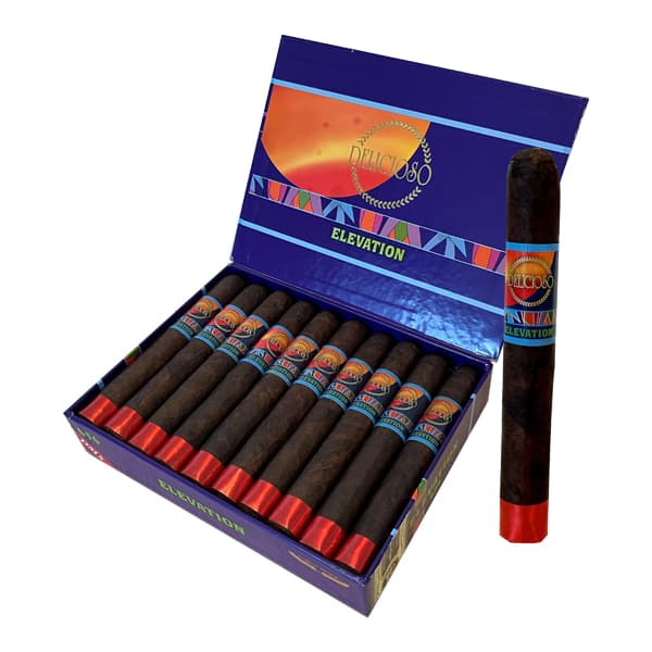 Delicioso / Elevation 656 Maduro