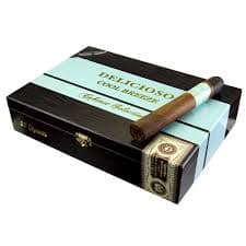 Delicioso / Cabinet Cool Breeze Tequila Gigante