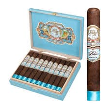 My Father / Blue Robusto