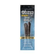 Sweet Woods |5Pk / Dark Vanilla