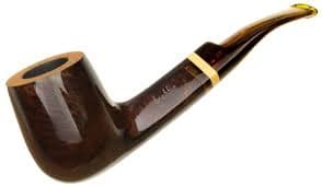 Smoking Pipe / Ninga