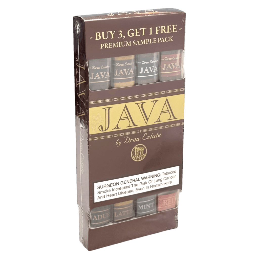 Java / Toro Assort B3G1