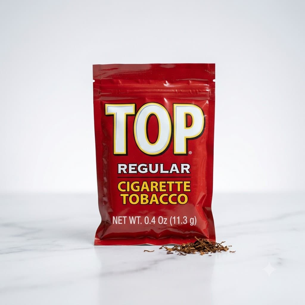 Tops Tobacco / Regular  | 0.4 Oz