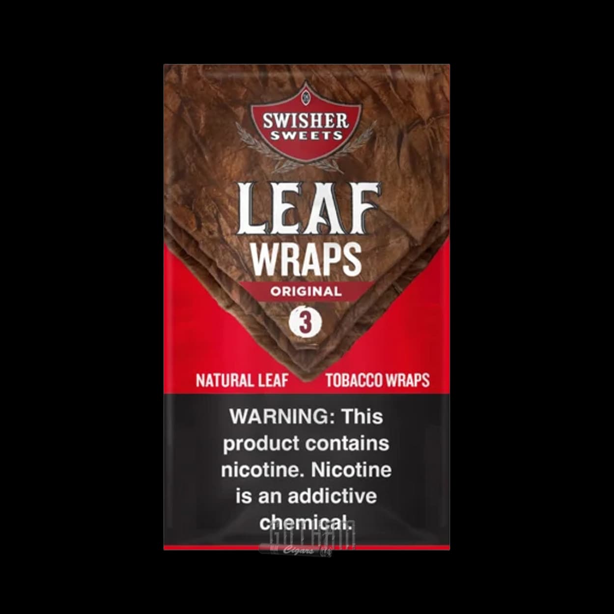 Swisher Sweet Wraps / Original