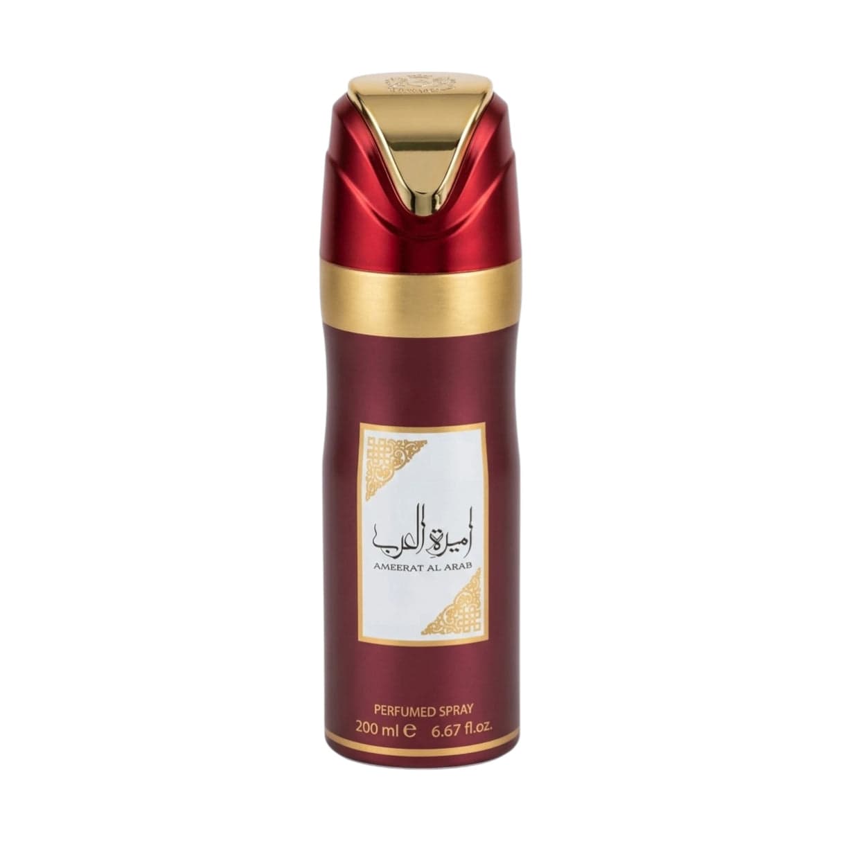 Lattafa Perfumed Spray 200ml / Ameerat Al Arab