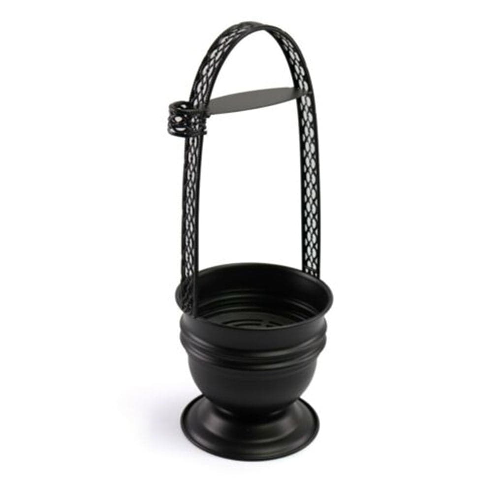 Charcoal Carrier / Dream Black