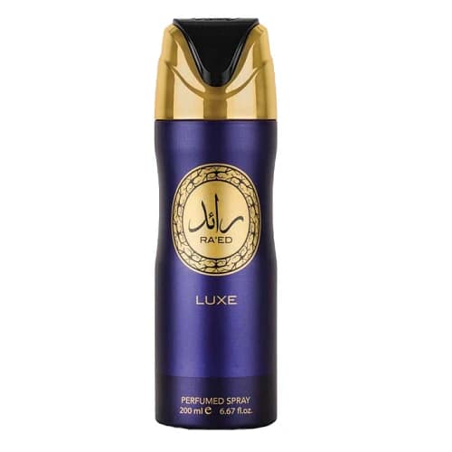 Lattafa Perfumed Spray 200ml / Luxe