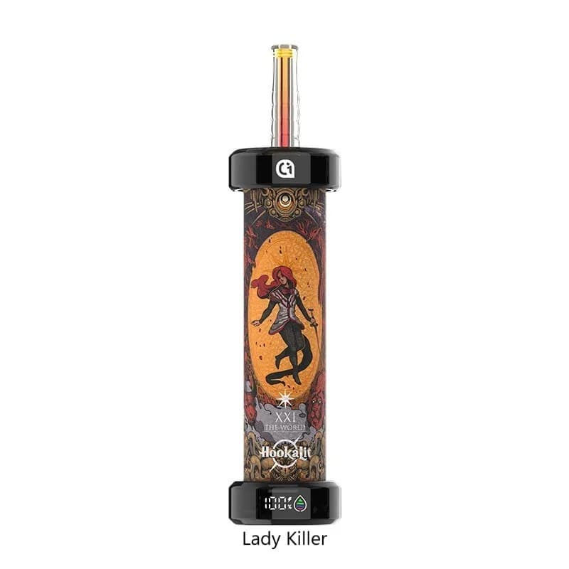 OLIT Hookah Classic 40K Puffs / Lady Killer
