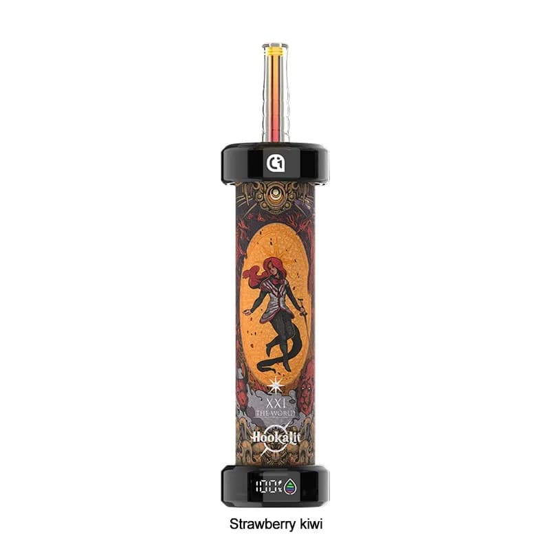 OLIT Hookah Classic 40K Puffs / Strawberry Ice