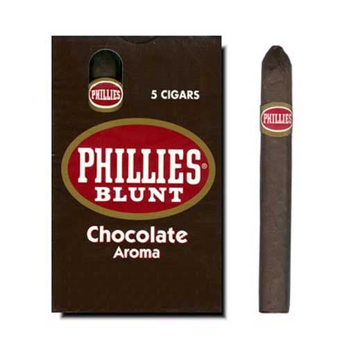 Phillies Blunt / Chocolate |1Pk