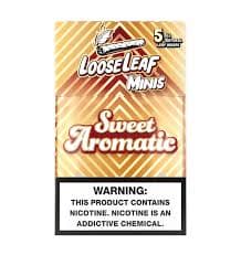 Loose Leaf 5Pk / Mini Sweet Aromatic