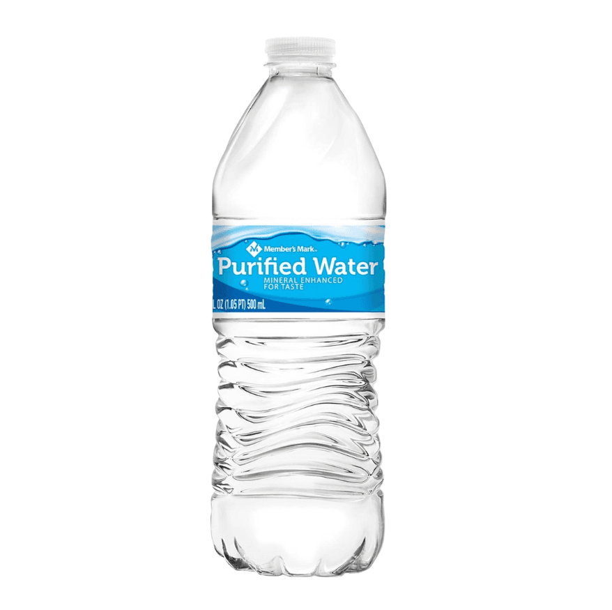Water