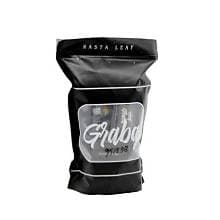 Rasta Leaf Hot Grabba / Small