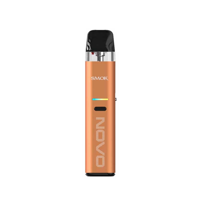 Smok Novo Eco 1000mAH Starter Kit / Orange