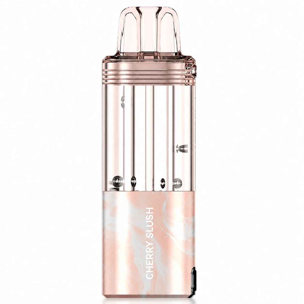 Foger Switch Pro Disposable Pod 30K Puffs / Cherry Slush