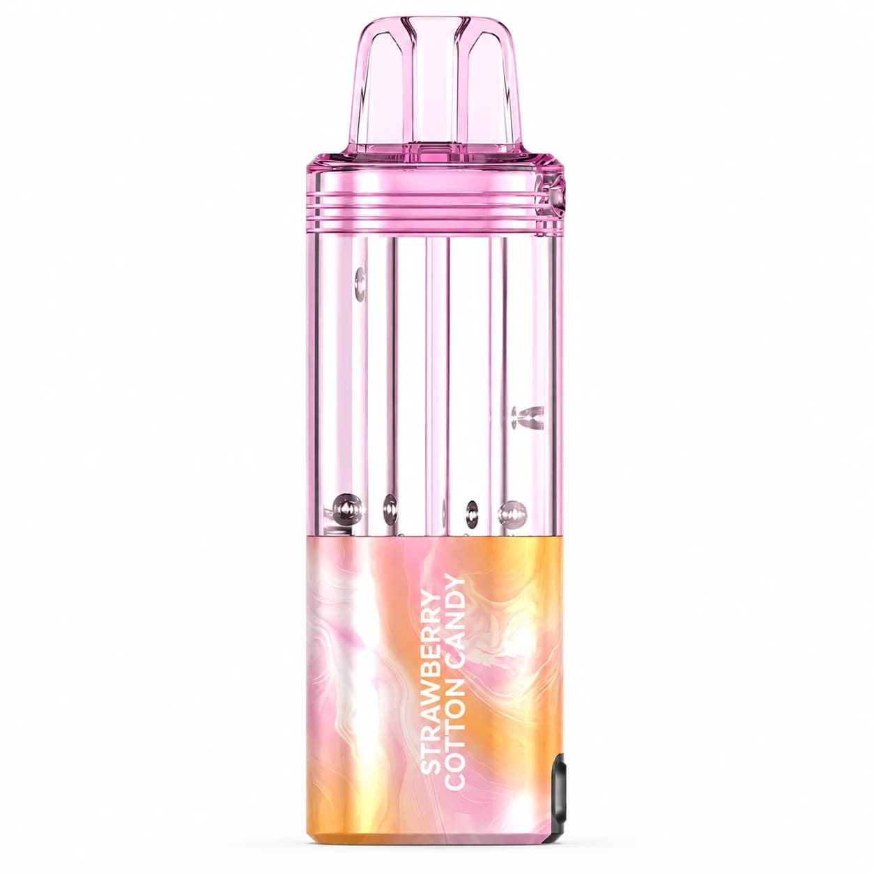 Foger Switch Pro Disposable Pod 30K Puffs / Strawberry Cotton Candy
