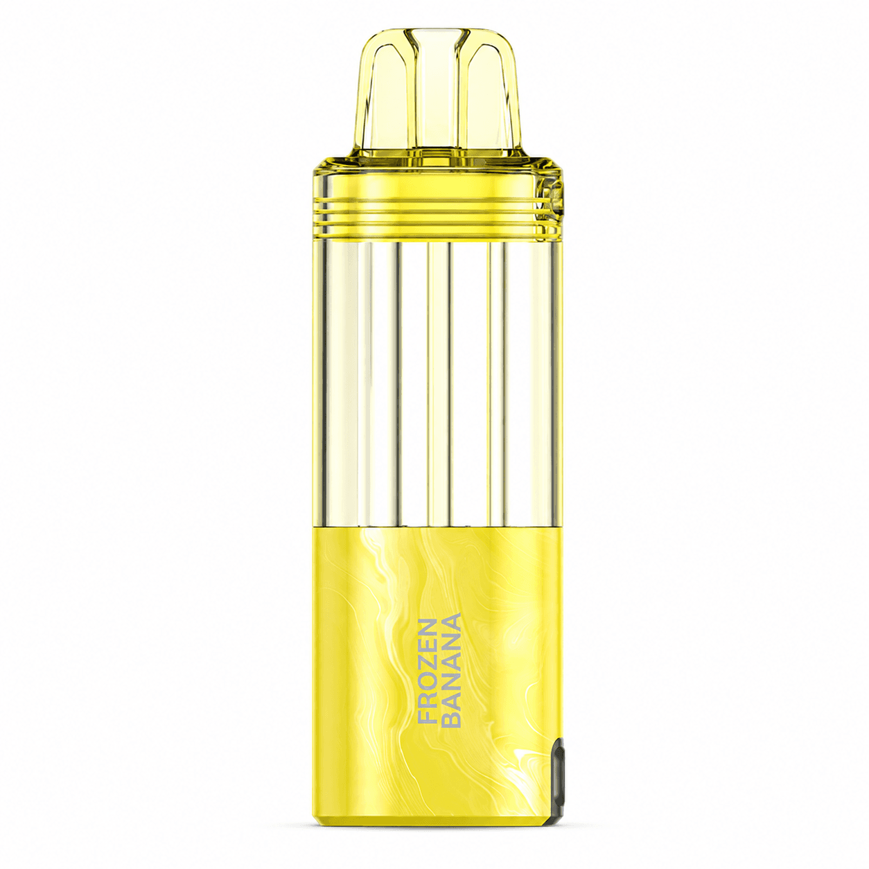 Foger Switch Pro Disposable Pod 30K Puffs / Frozen Banana