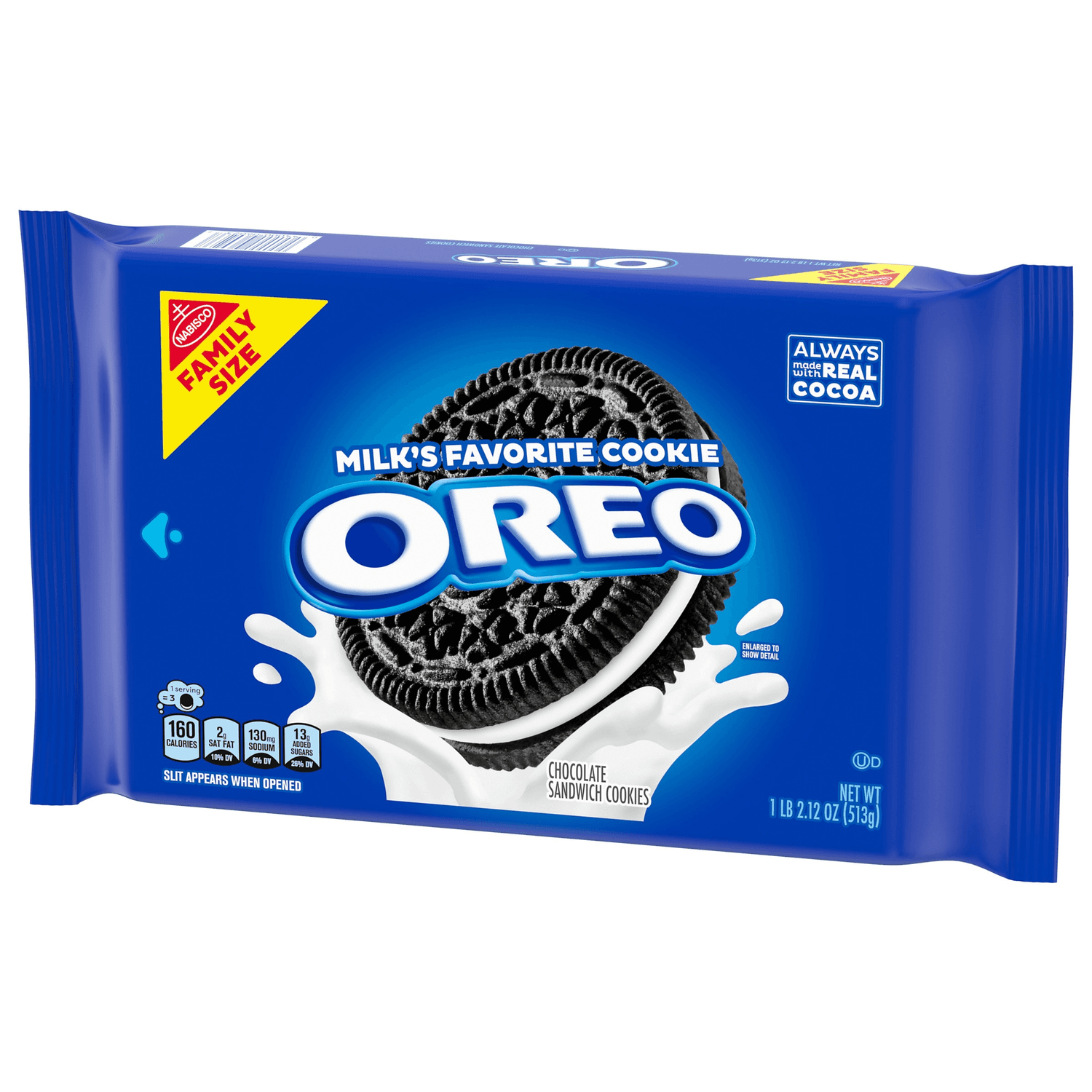 Oreo Cookies / Chocolate Sandwich