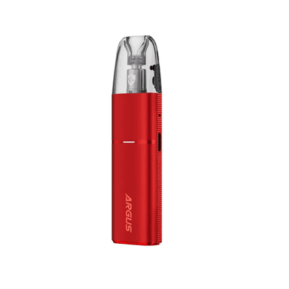 Voopoo Argus G3 Mini 1350mAH / Scarlet Red