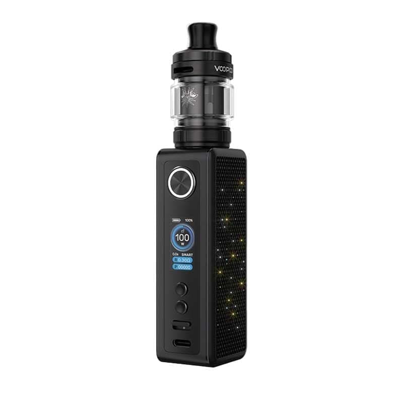 Voopoo Vinci Spark 100 4.5ML / Black