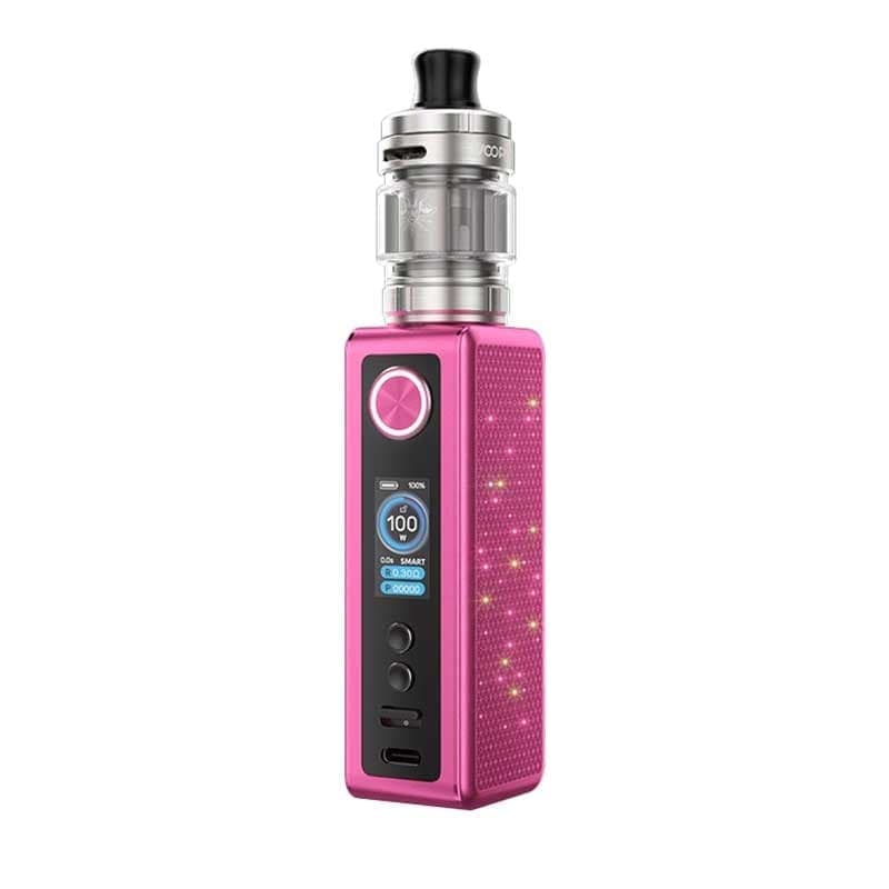 Voopoo Vinci Spark 100 4.5ML / Rose Red