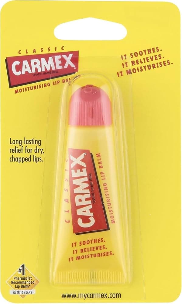 Caramax Blister 0.35 Oz Tube