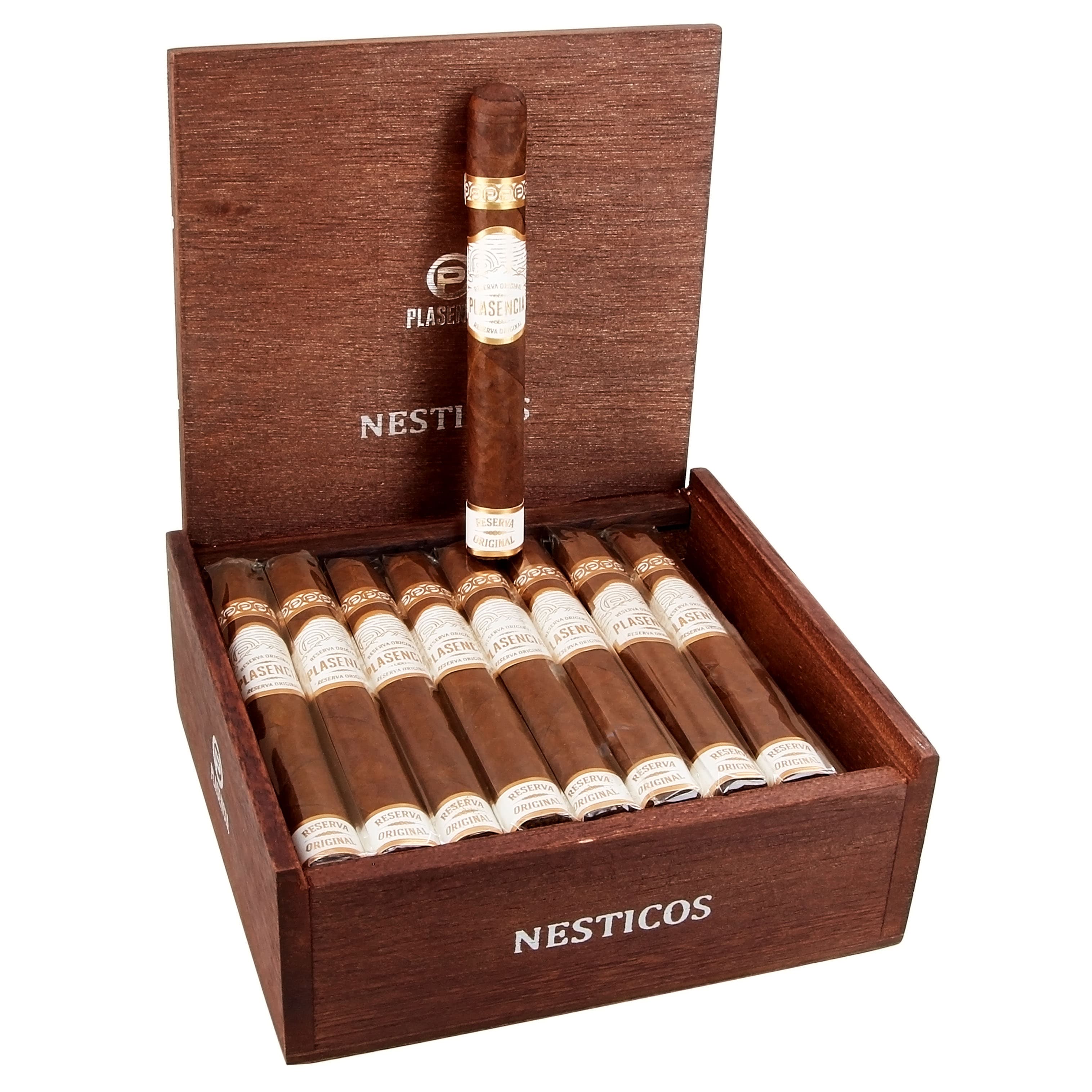 Plasencia 149 / Reserva Original Nestico