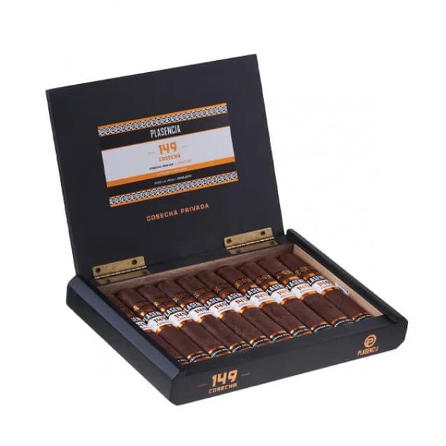 Plasencia 149 / La Vega Robusto