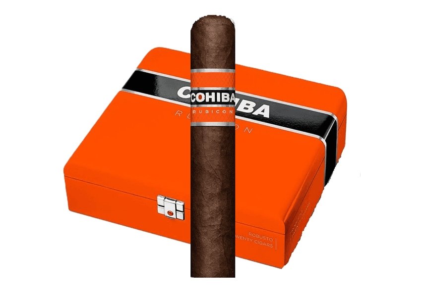 Cohiba / Rubicon Toro