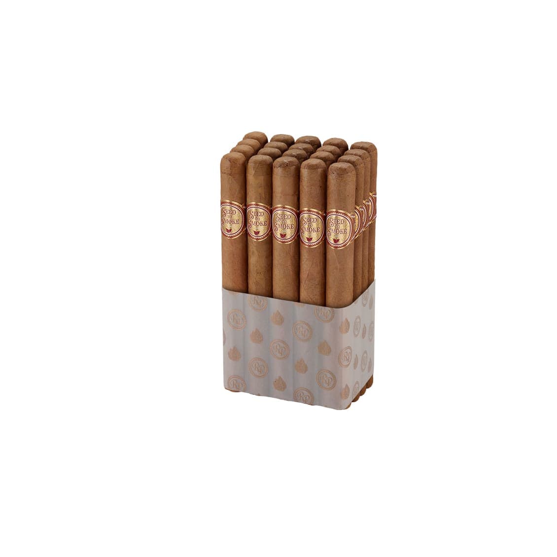 Rocky Patel Seed to Smoke Shade / Churchill 7 X 48