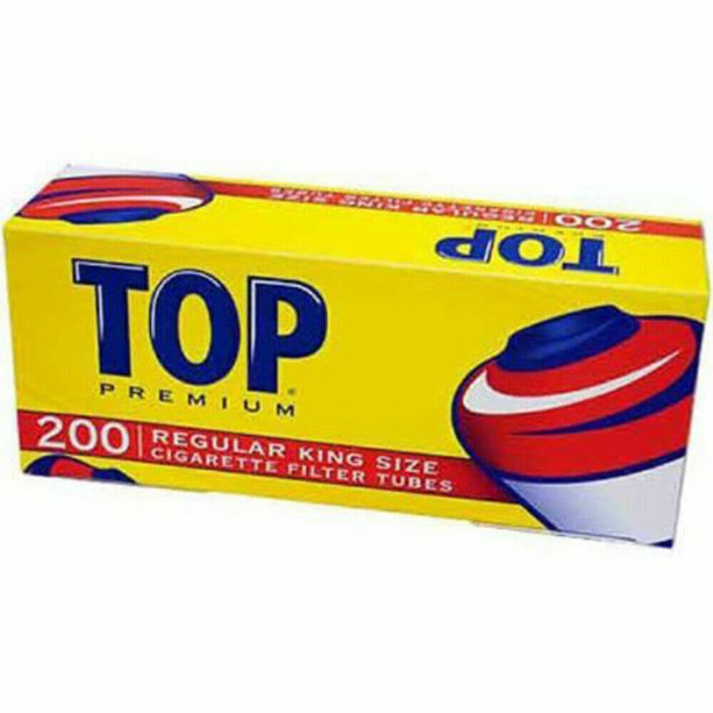 Top Filter Tube / King Size |200