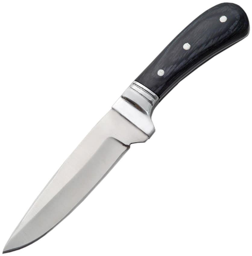 Knives / Wild Deer Hunter