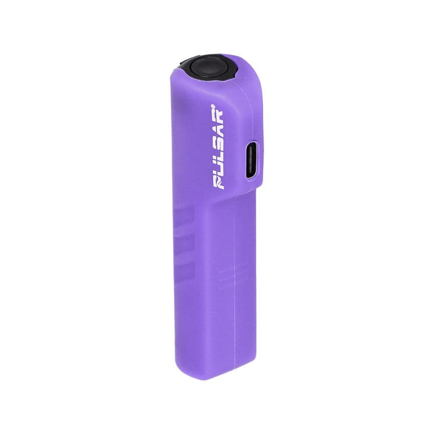 Pulsar Mini Hot Knife / Purple