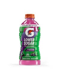 Gatorade Zero / Rain Berry