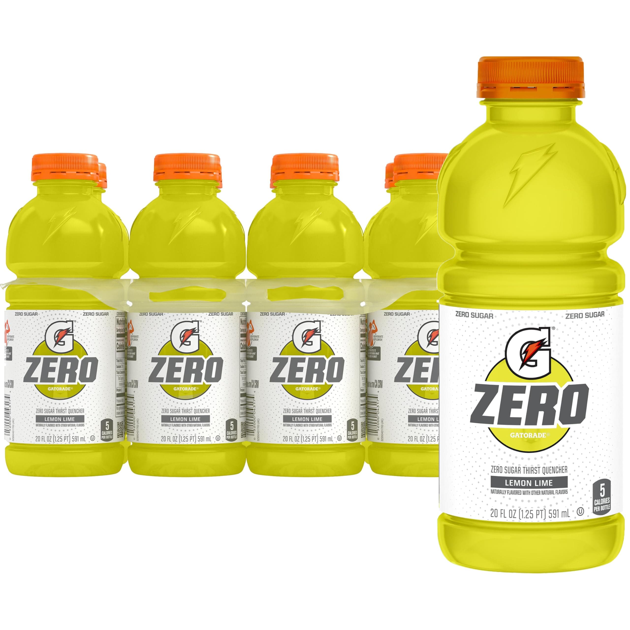 Gatorade Zero / Lemon Lime