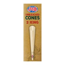 Job / Unbleached 3.0 |King Size