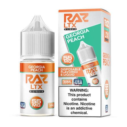 Juice Salt Nic
