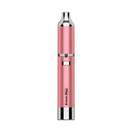 Yocan Evolve Plus / Sakura Pink