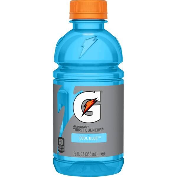 Soft Drinks