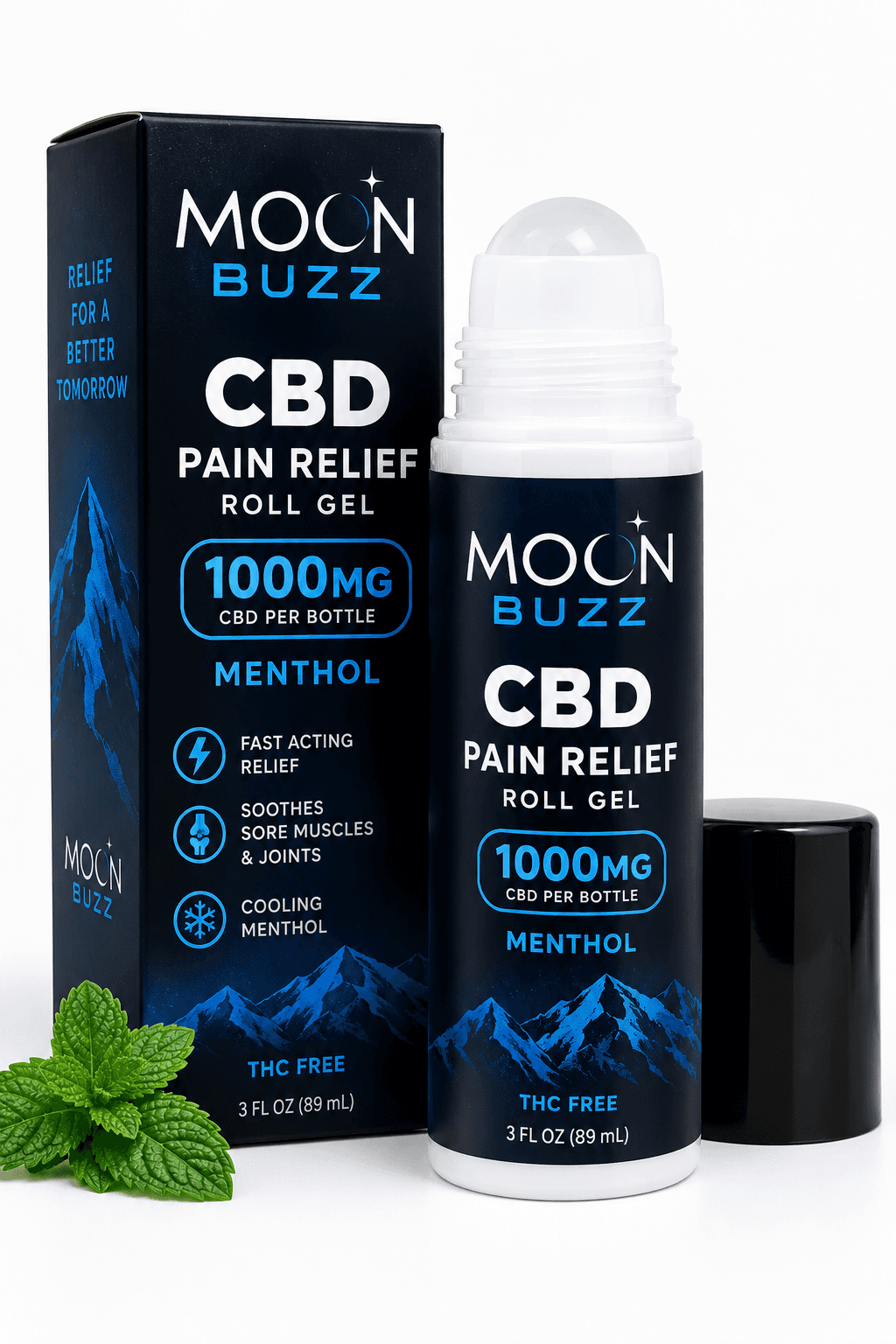 Pain Relief
