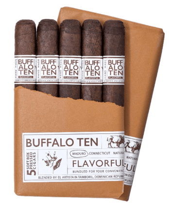 Packs & Bundles Cigar