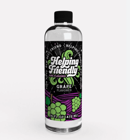 Helping Friendly |Cleaner / Pineapple |16 Oz