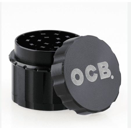 OCB Grinder / Melt