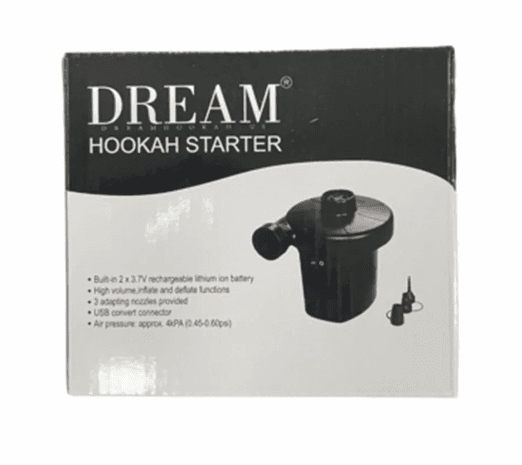 Hookah Accessories