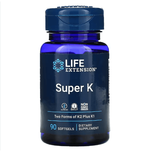 Super K